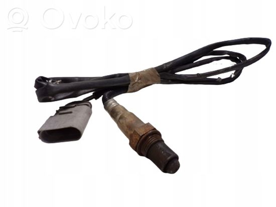 Audi A8 S8 D3 4E Lambda probe sensor 07C906262AH