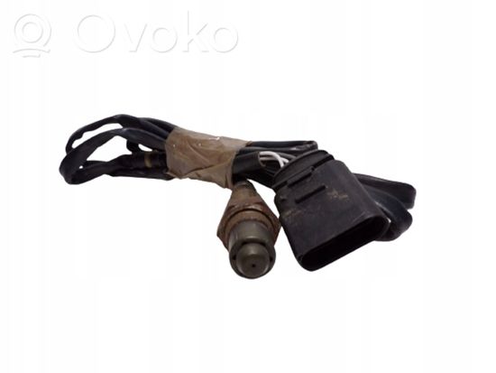 Audi A8 S8 D3 4E Lambda probe sensor 07C906262AE