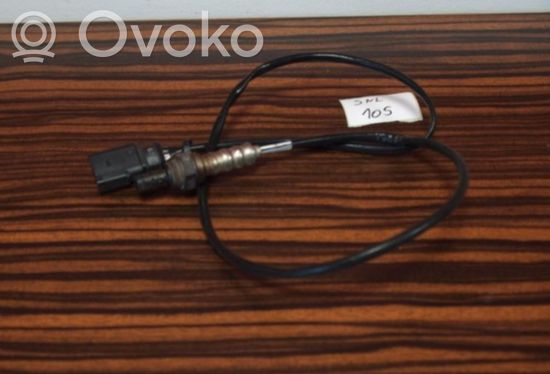 Audi A6 S6 C6 4F Lambda probe sensor 06E906265E