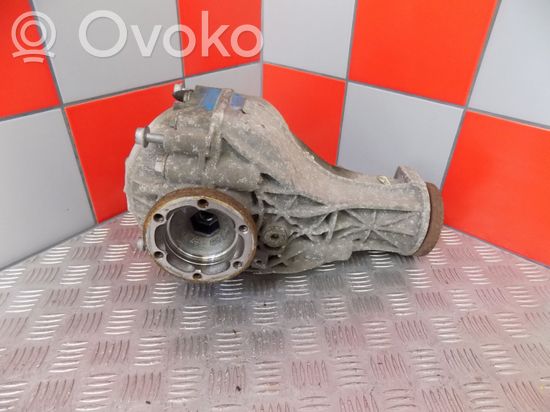 Audi A6 C7 Rear differential 0AR525053E