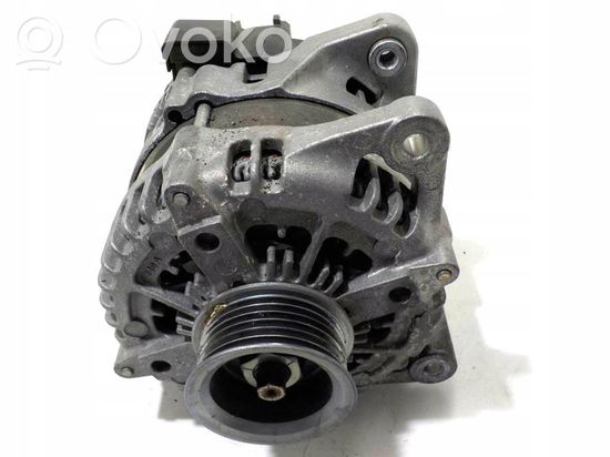 Audi A5 Generator/alternator 06E903024N
