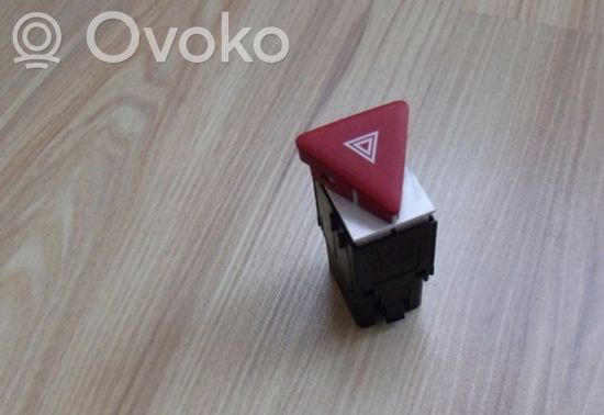 Volkswagen Eos Hazard light switch 1Q0953509