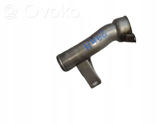 Audi A8 S8 D3 4E Intercooler hose/pipe 4E0145871D