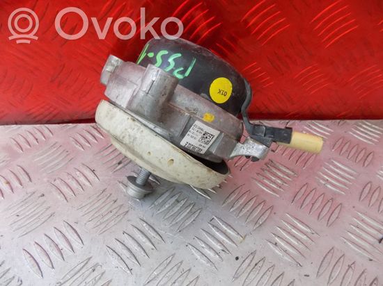 Audi Q7 4M Engine mount bracket 4M0399202E