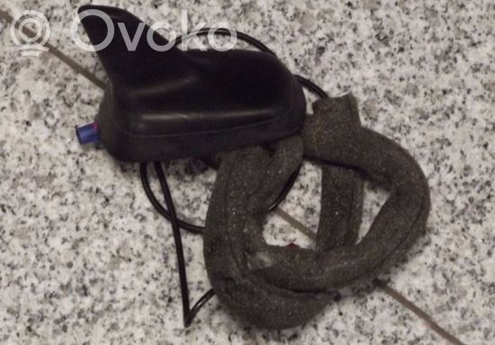 Audi A8 S8 D3 4E Aerial GPS antenna 4E0035503P