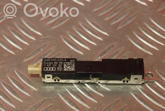 Audi A6 C7 Aerial antenna amplifier 4G9035225A