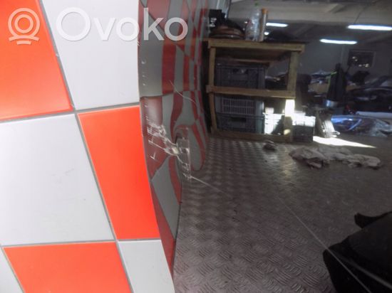 Audi A6 C7 Rear door