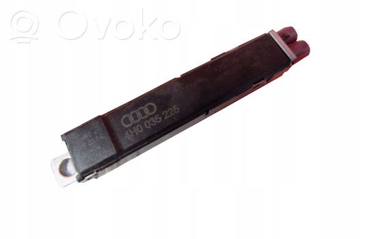 Audi A8 S8 D4 4H Aerial antenna amplifier 4H0035225