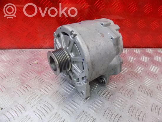 Audi A8 S8 D4 4H Generator/alternator 07C903015A 07C903015B
