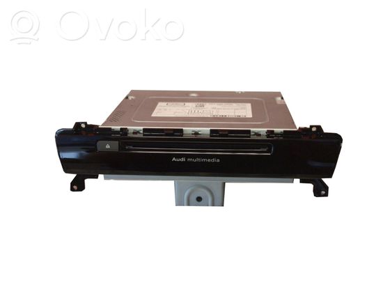 Audi A6 C7 MMI control unit 4G0035180C