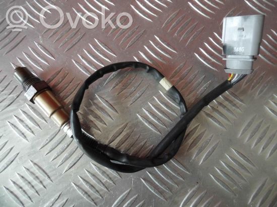 Audi A8 S8 D4 4H Lambda probe sensor 07P906262B