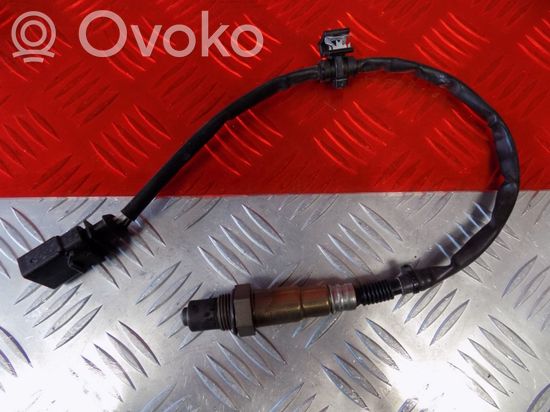Audi A5 8T 8F Lambda probe sensor 06F906262P
