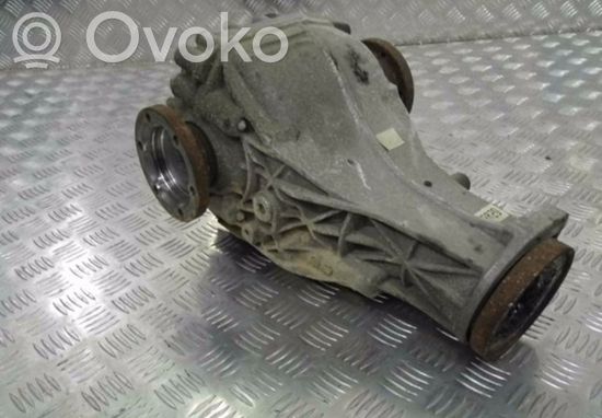 Audi A6 C7 Rear differential 0AR525083C