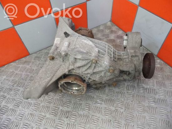 Audi Q7 4M Rear differential 0D2500043C