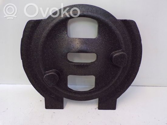Audi Q7 4M Other trunk/boot trim element 4M0867501A