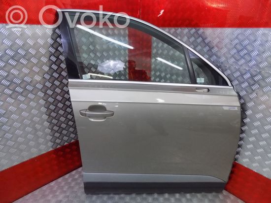 Audi Q7 4M Front door