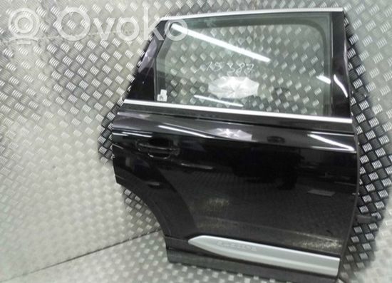 Audi Q7 4M Rear door