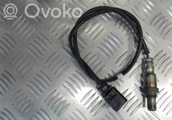Audi A3 S3 A3 Sportback 8V Lambda probe sensor 04E906262A