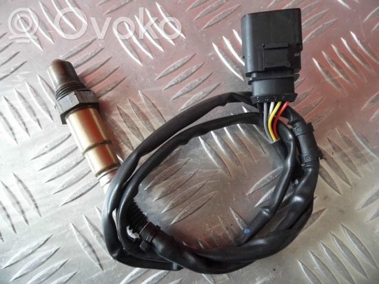 Audi A8 S8 D4 4H Lambda probe sensor