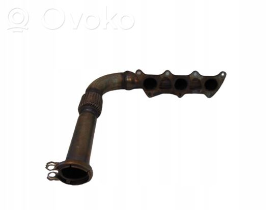 Audi Q8 Exhaust manifold 059253033CC