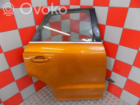 Audi Q3 8U Rear door