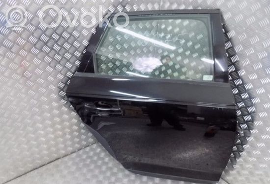Audi A4 S4 B9 Rear door