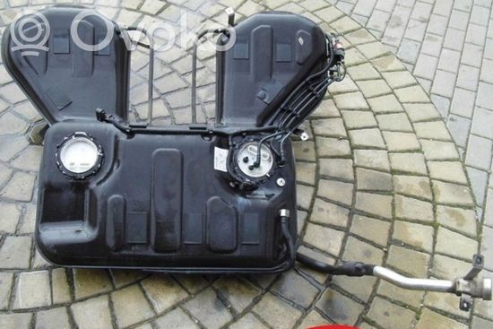 Audi A8 S8 D3 4E Fuel tank 4E0201021M