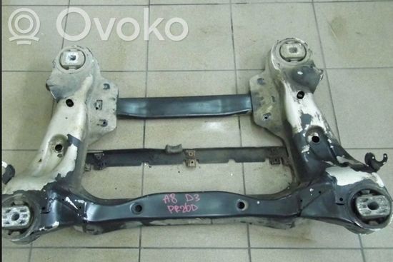 Audi A8 S8 D3 4E Front subframe