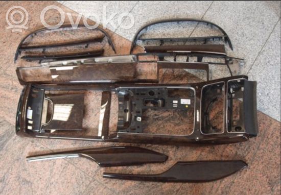 Audi A8 S8 D4 4H Center console decorative trim