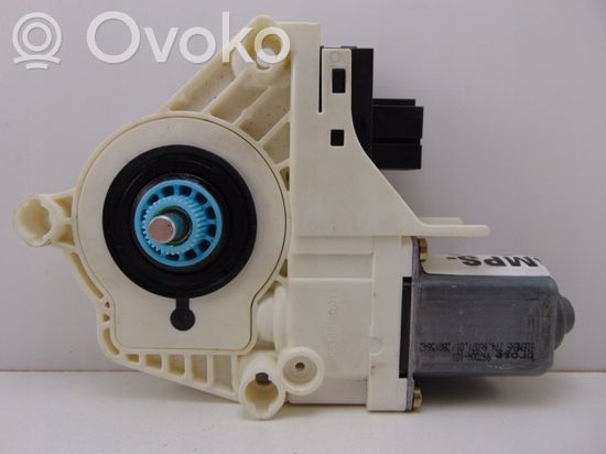 Audi A6 S6 C6 4F Front door window regulator motor 4F0959802A