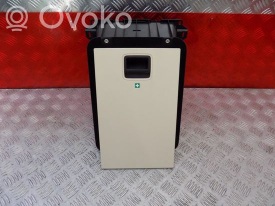 Audi A8 S8 D4 4H Glove box in trunk 4H0885205B