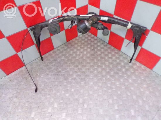 Audi Q3 8U Tow bar set 8U0803880B