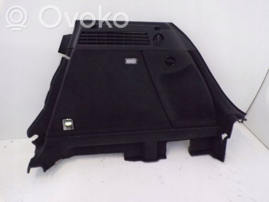 Audi Q3 8U Trunk/boot side trim panel 8U0863880F