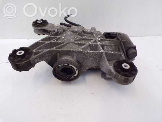 Audi Q3 8U Rear differential 0BS525010J