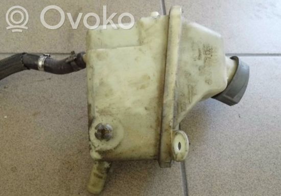 Audi A8 S8 D3 4E Power steering fluid tank/reservoir 4E0422373P