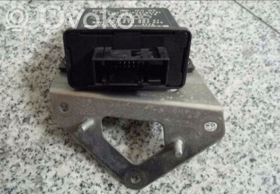 Audi A8 S8 D3 4E Light module LCM 4E0907357