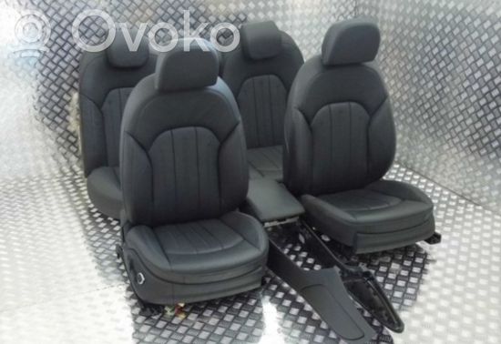 Audi A8 S8 D4 4H Interior set