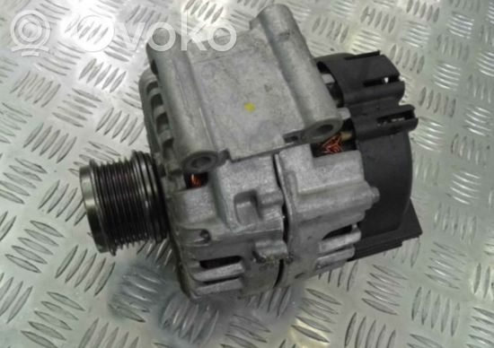 Audi A6 C7 Generator/alternator 06H903018E