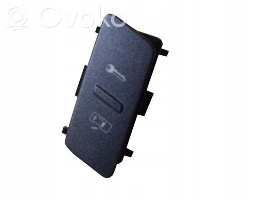 Volkswagen Phaeton Central locking switch button 3D0962125A