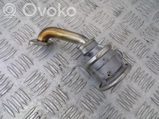 Audi A6 S6 C7 4G EGR valve 079131101AD