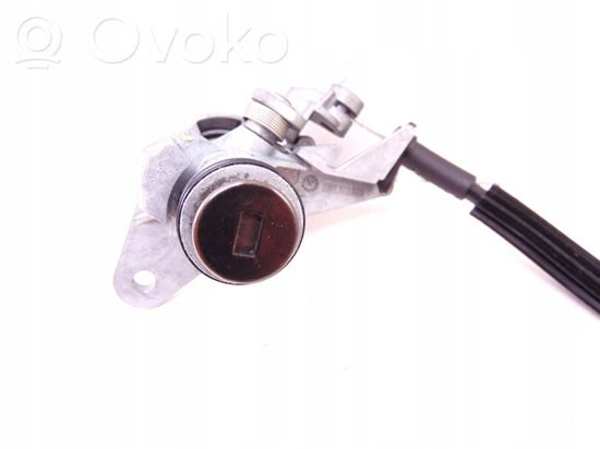 Audi A5 Loading door lock 8W7827573