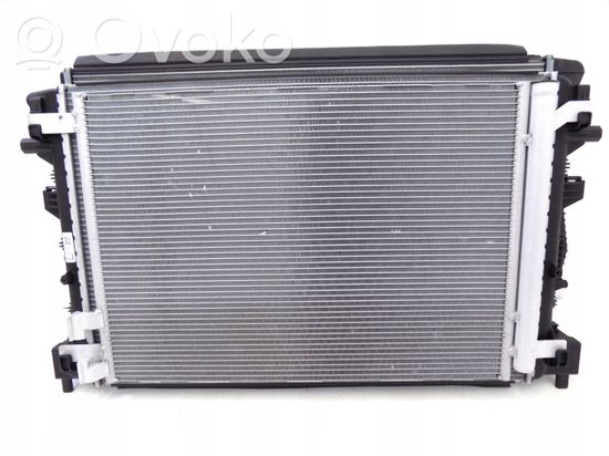 Audi A3 S3 A3 Sportback 8V Radiator set