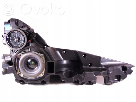 Audi Q7 4M Subwoofer speaker 4M0035298