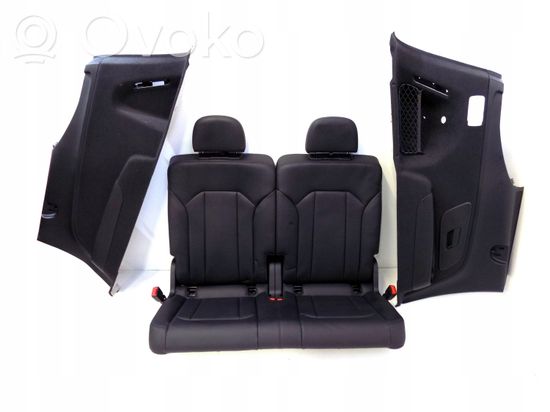 Audi Q7 4M Interior set