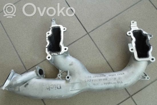 Audi Q7 4L Intake manifold 059145762K