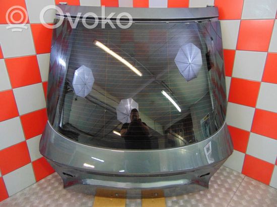 Audi A7 S7 4G Tailgate rear/tail lights
