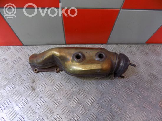 Audi A8 S8 D2 4D Exhaust manifold 077253033T