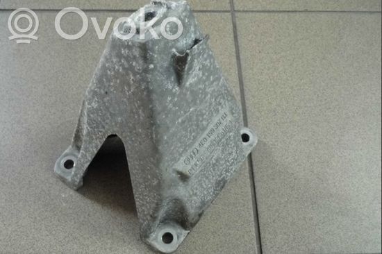 Audi A8 S8 D3 4E Engine mounting bracket 4E0199307BJ