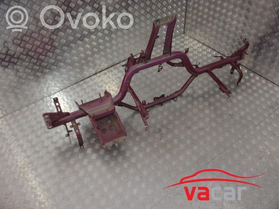 Volkswagen Crafter Dashboard cross member/frame bar