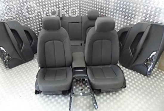 Audi A7 S7 4G Interior set